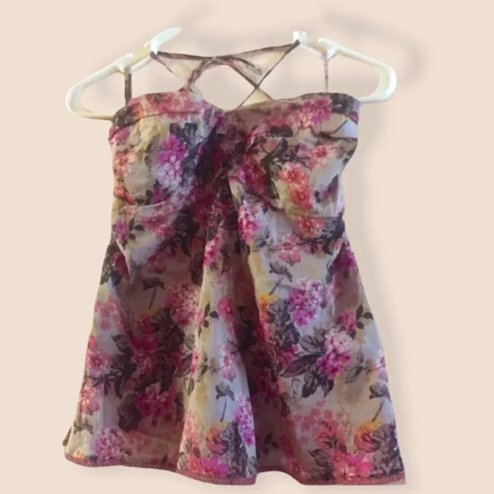Zara top